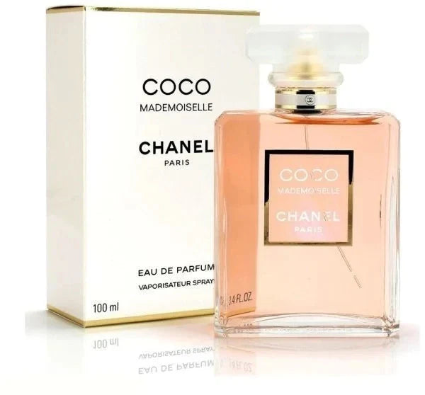 Chanel Coco Mademoiselle