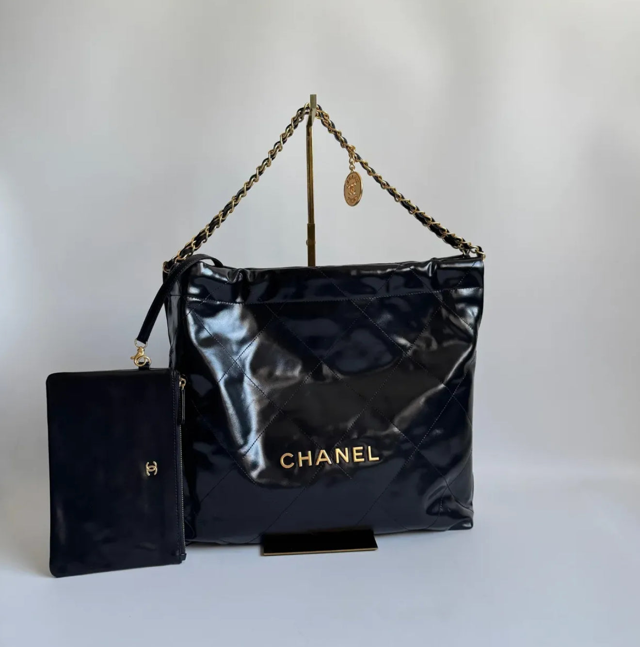 Chanel 22