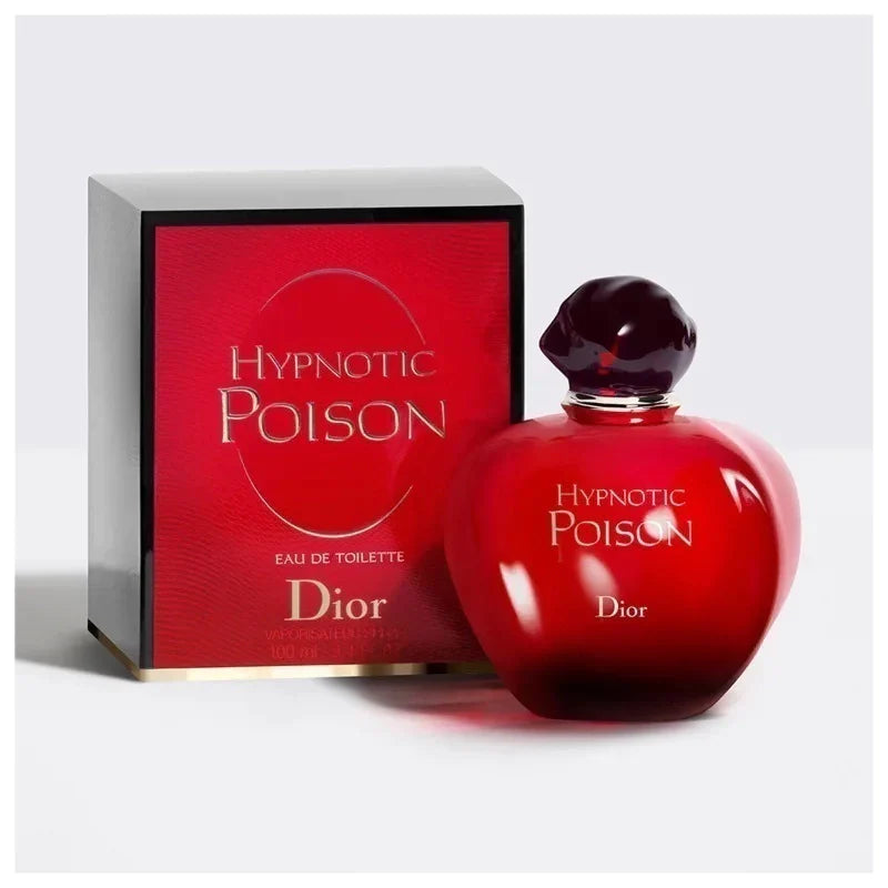 Hypnotic Poison Dior Eau de Toilette