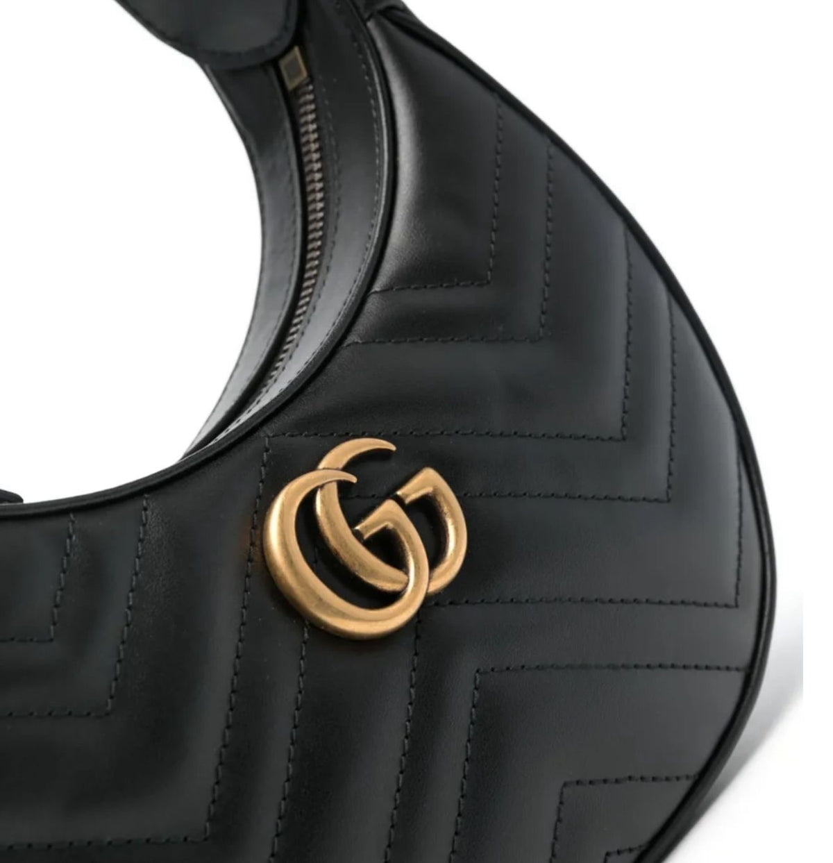 Bolsa Gucci