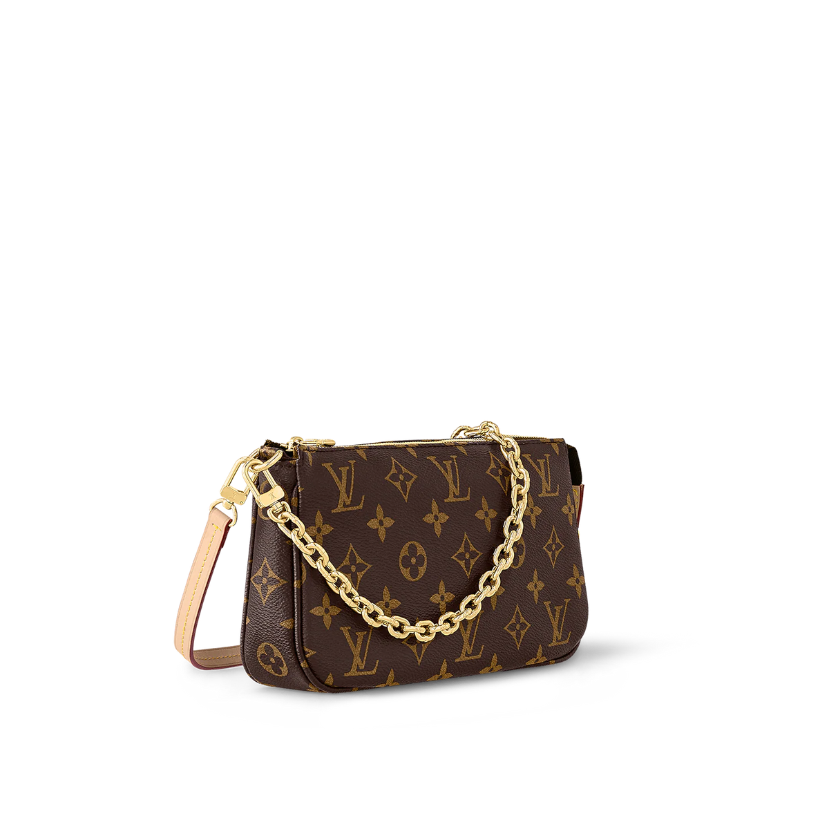 Bolsa Louis Vuitton Pochette Accessoires