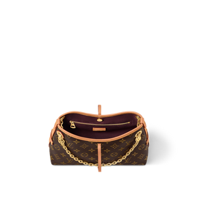 Bolsa Louis Vuitton CarryAll BB
