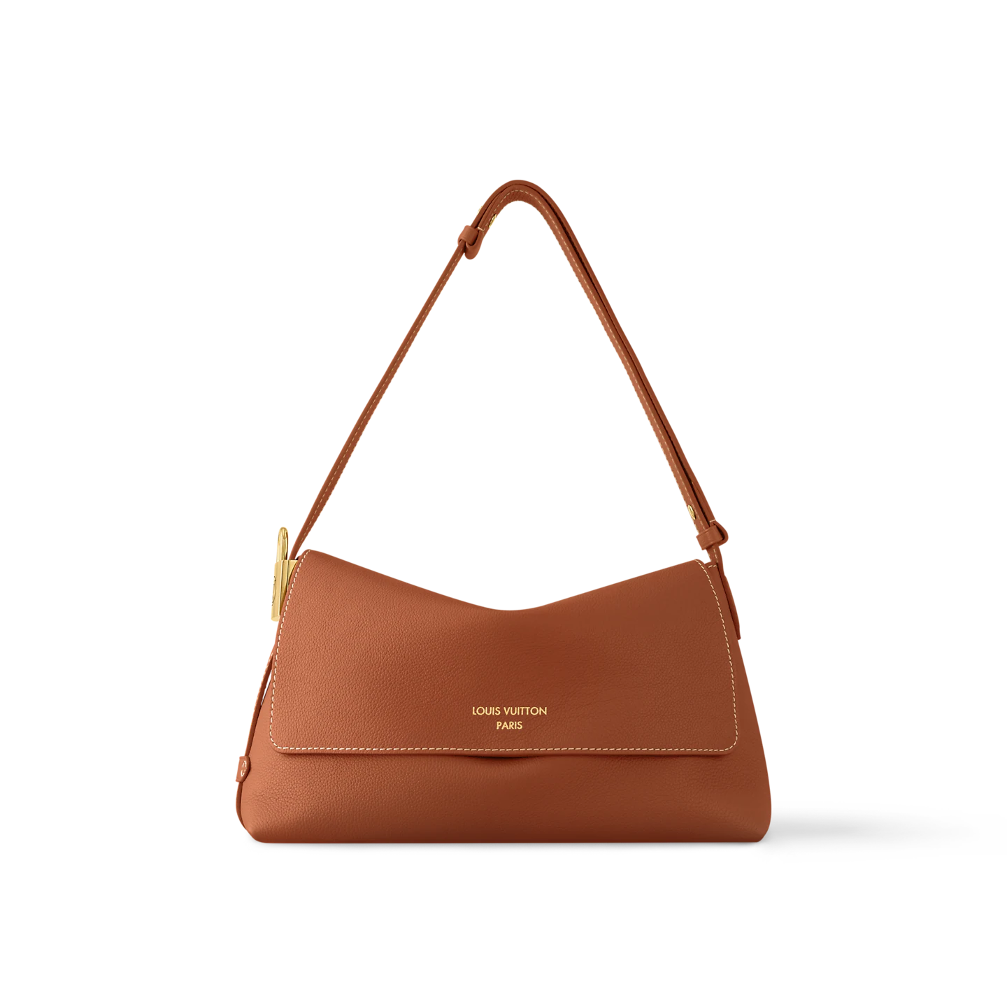 Bolsa Louis Vuitton Messenger Low Key