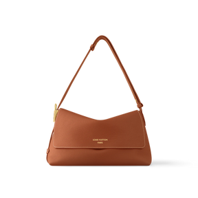 Bolsa Louis Vuitton Messenger Low Key