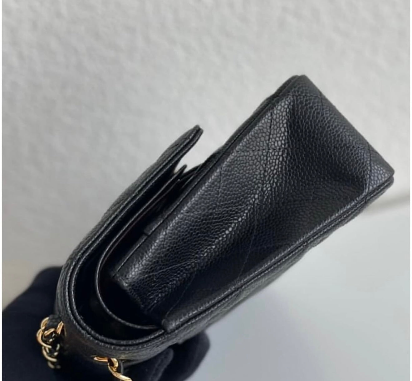 Bolsa Chanel