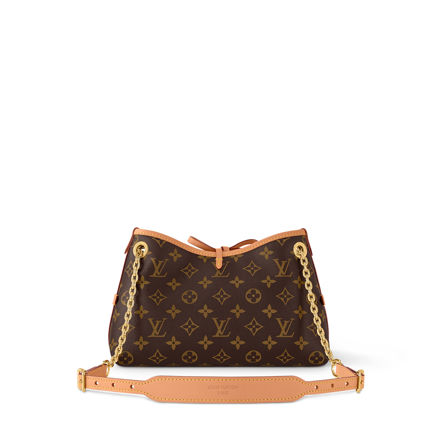 Bolsa Louis Vuitton CarryAll BB
