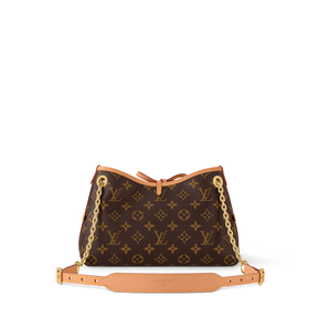 Bolsa Louis Vuitton CarryAll BB