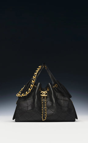 Bolsa Chanel 25 Grande