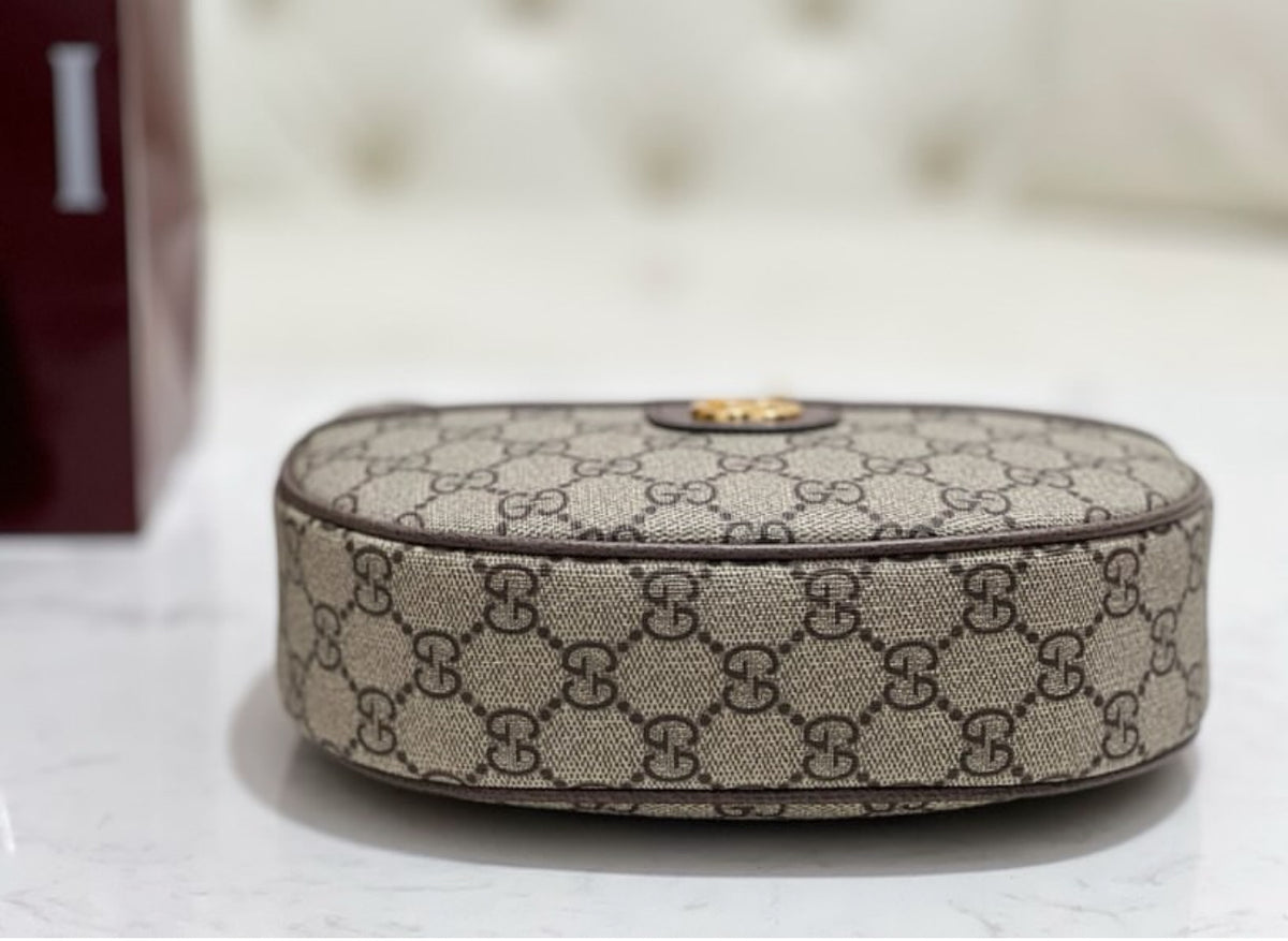 Bolsa Gucci