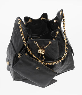 Bolsa Chanel 25 Grande