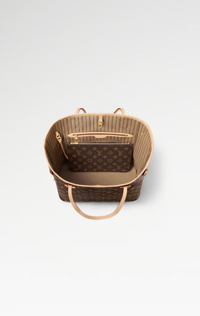 Bolsa Louis Vuitton Neverfull MM