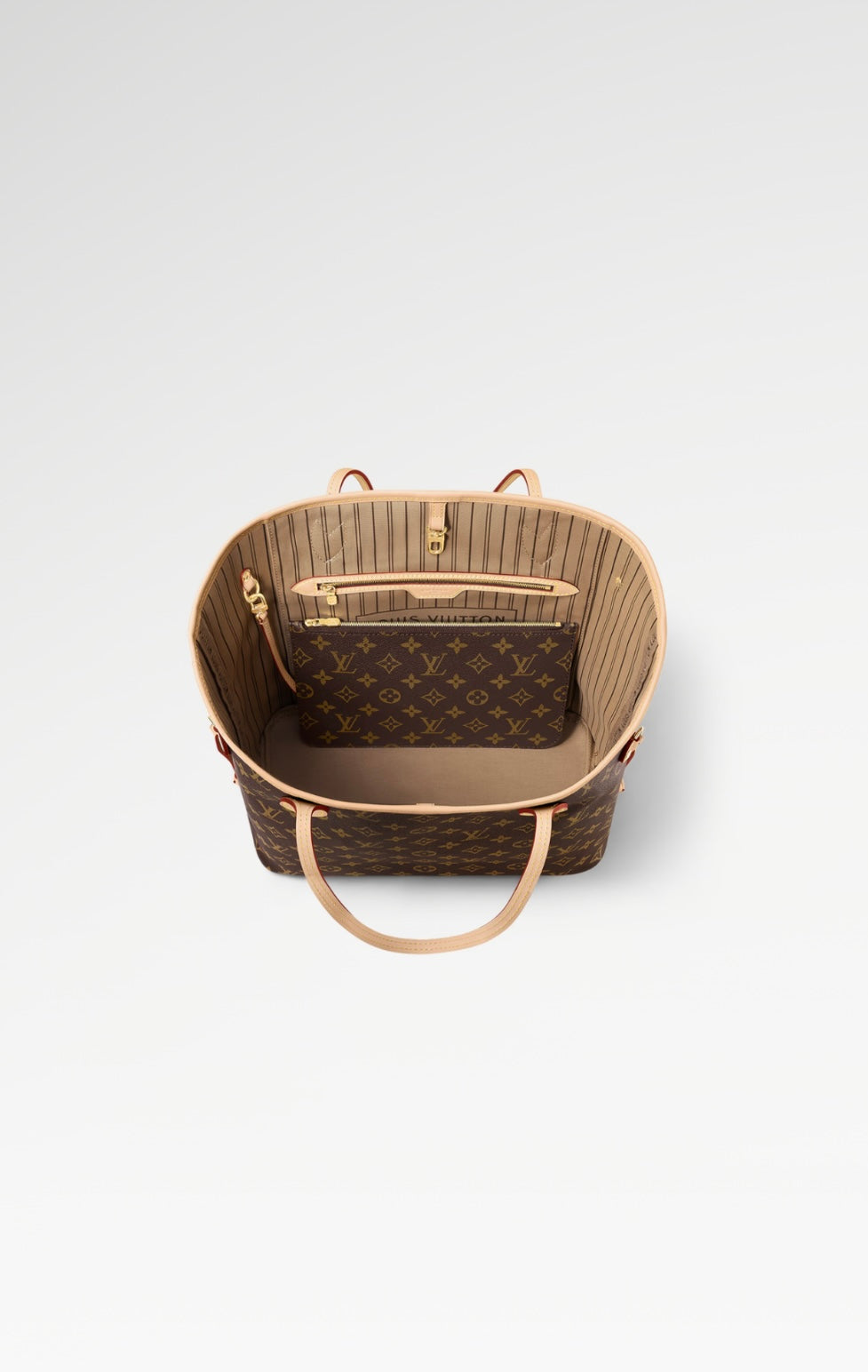 Bolsa Louis Vuitton Neverfull MM
