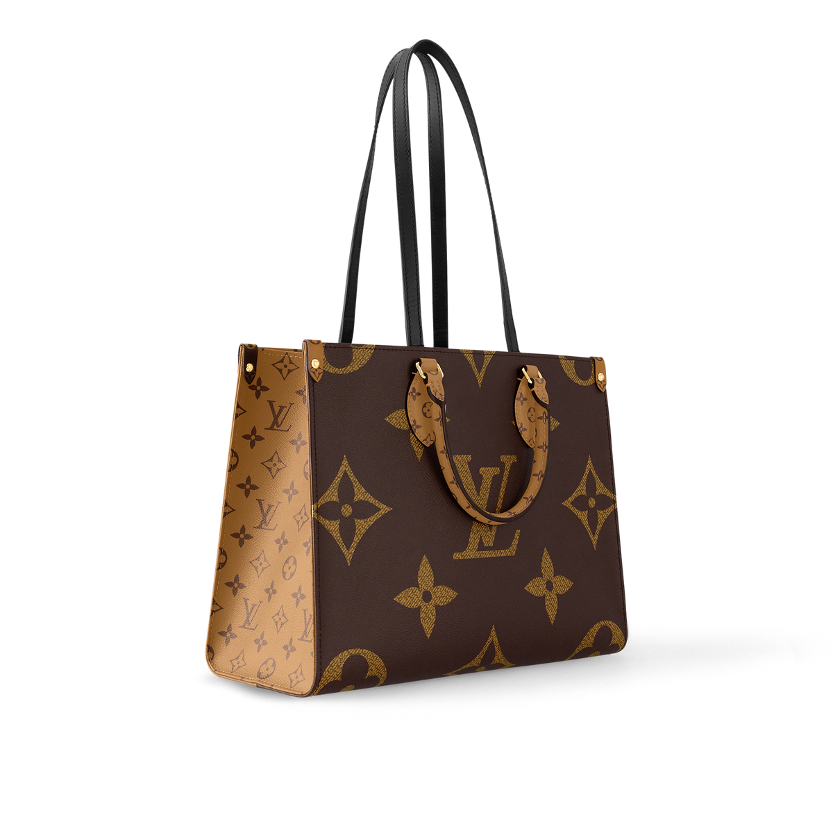 Bolsa Louis Vuitton OnTheGo MM