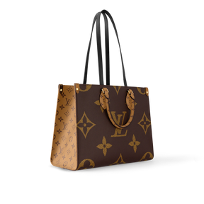 Bolsa Louis Vuitton OnTheGo MM