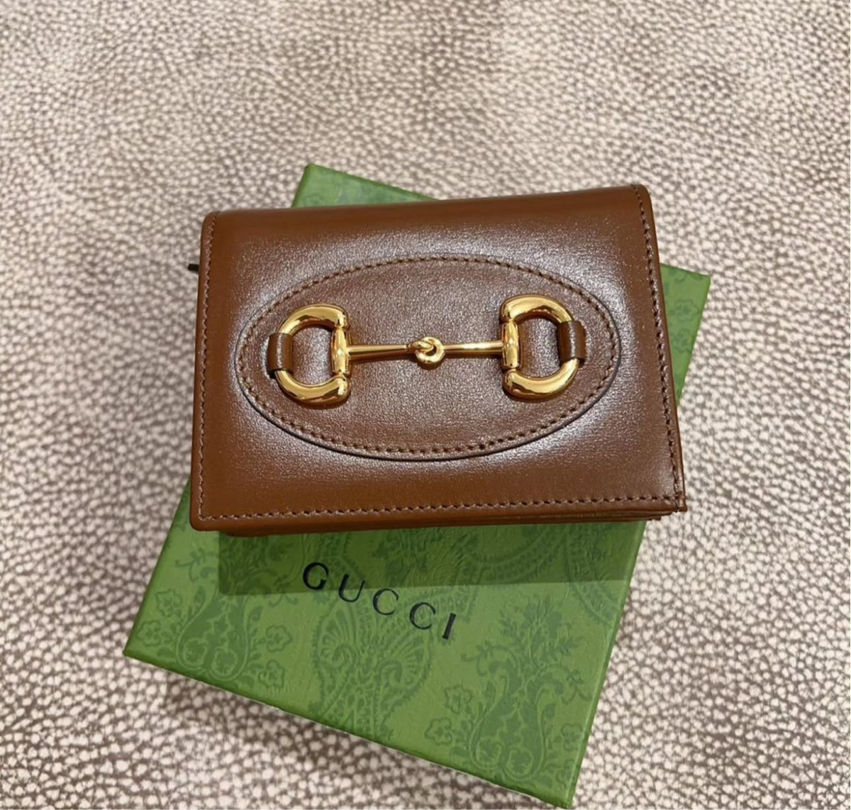 Carteiras Gucci