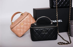 Bolsa Chanel