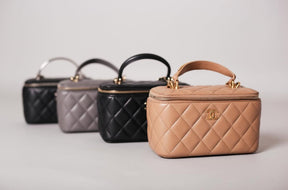 Bolsa Chanel