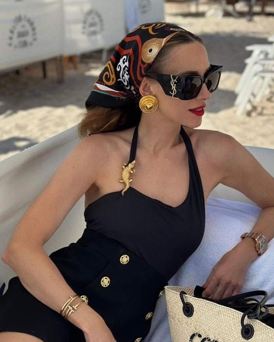Óculos Solar YSL