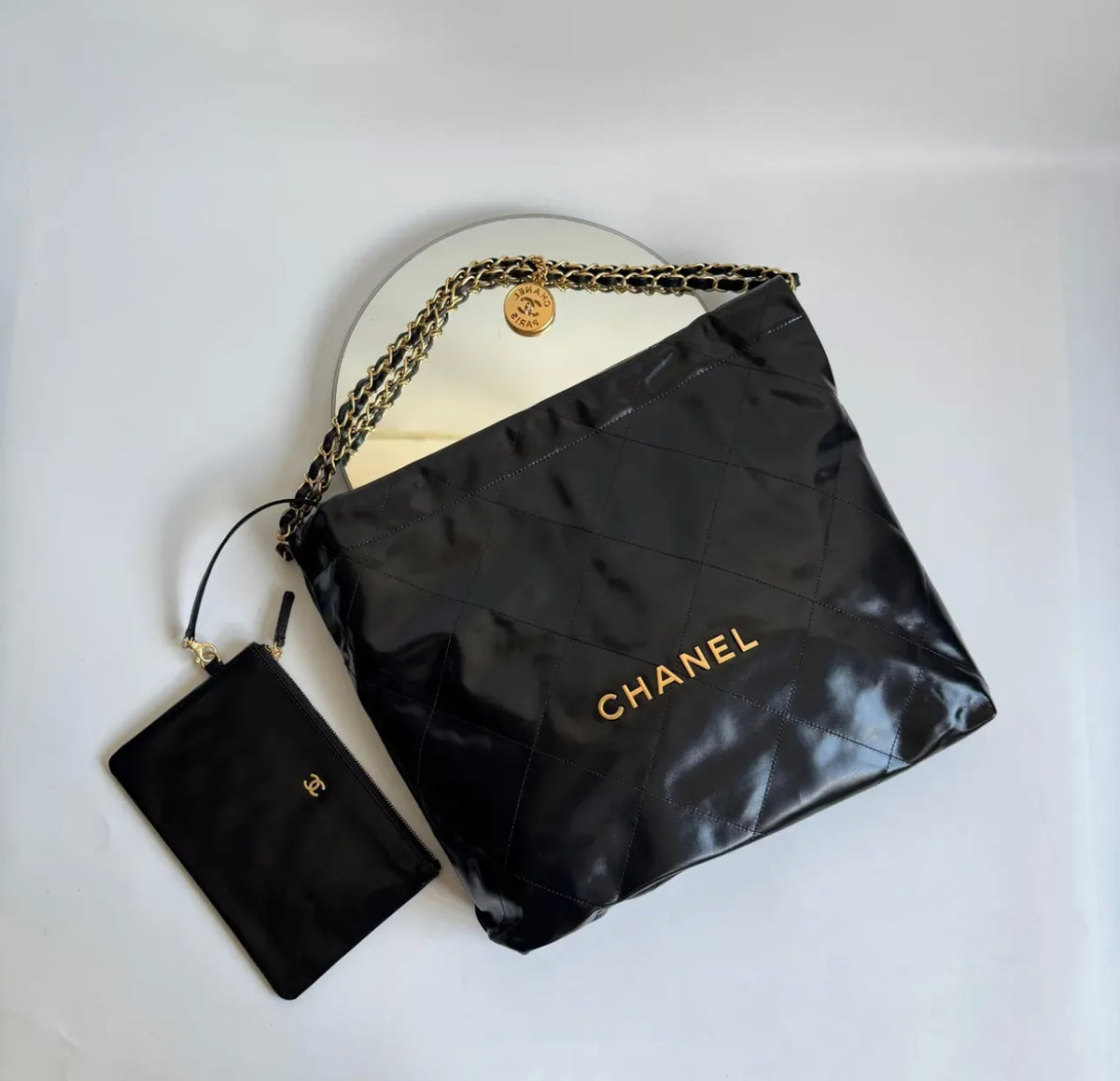 Chanel 22