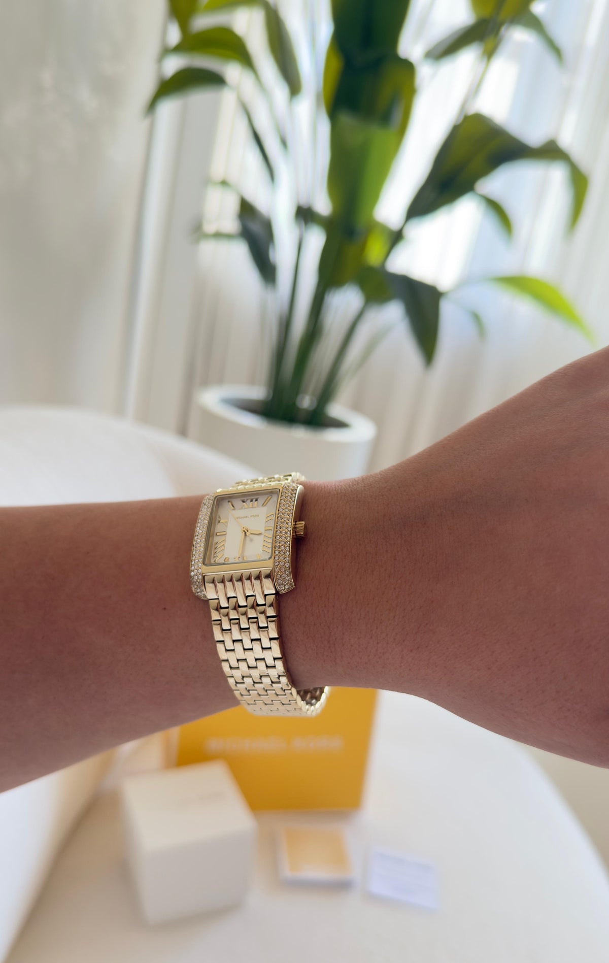 Relógio Michael Kors