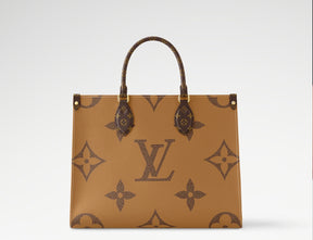 Bolsa Louis Vuitton On the Go