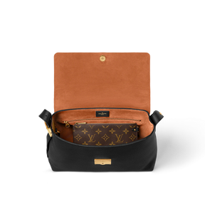 Bolsa Louis Vuitton Messenger Low Key