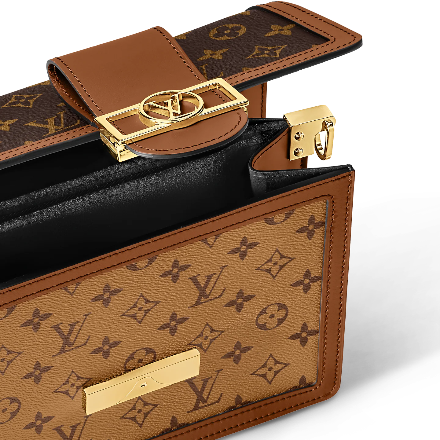 Bolsa Dauphine MM