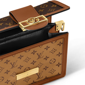 Bolsa Dauphine MM
