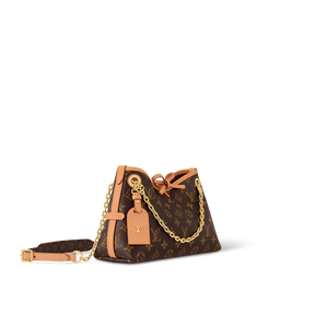 Bolsa Louis Vuitton CarryAll BB