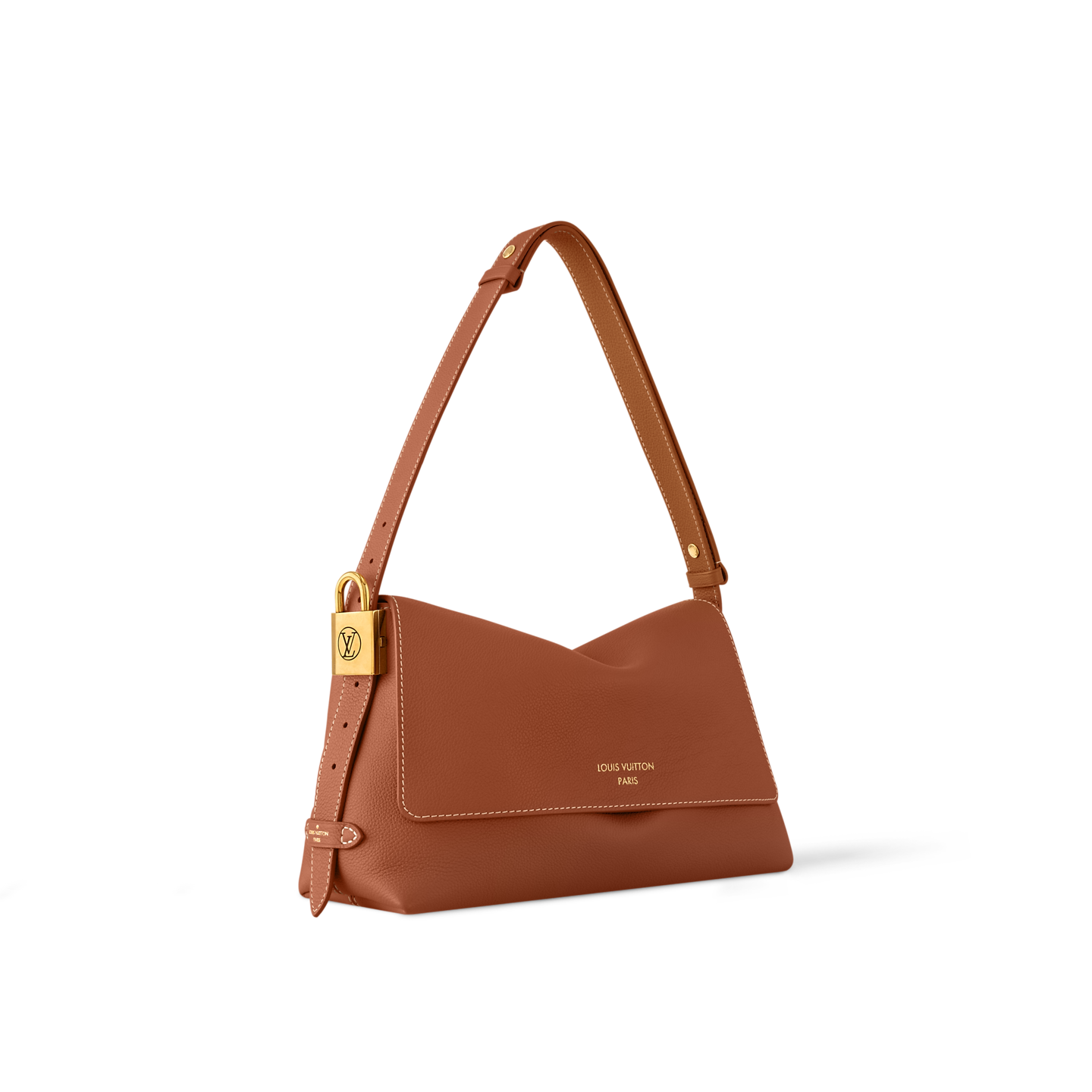 Bolsa Louis Vuitton Messenger Low Key