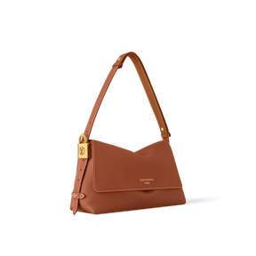 Bolsa Louis Vuitton Messenger Low Key