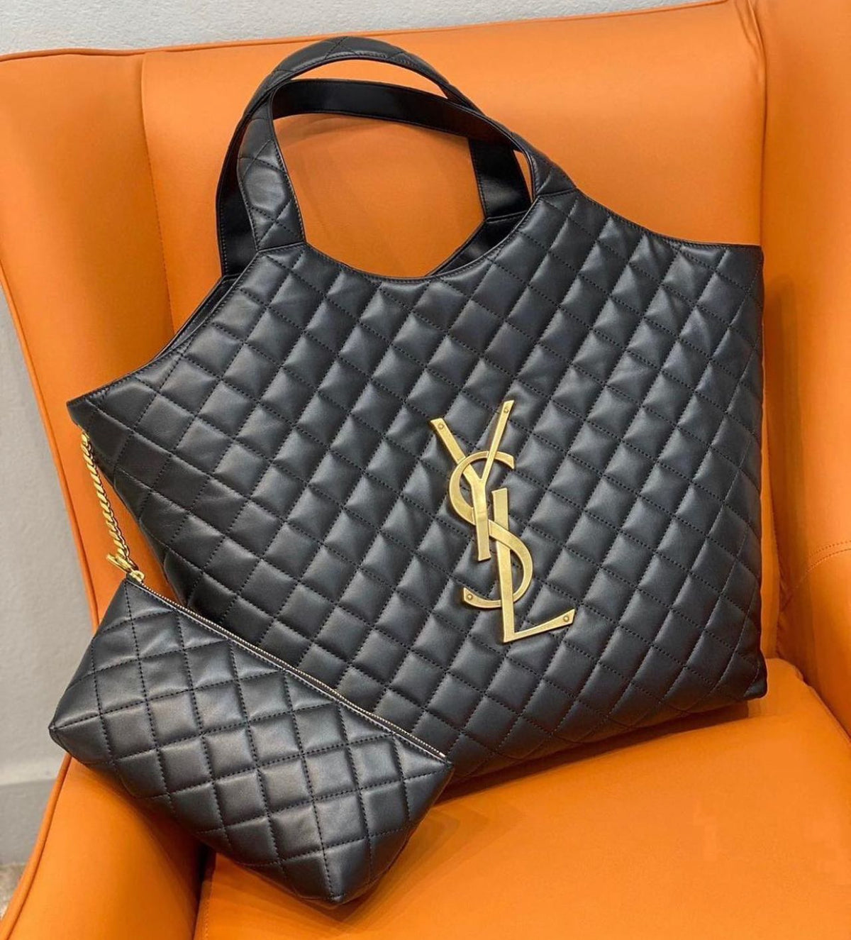 Bolsa YSL