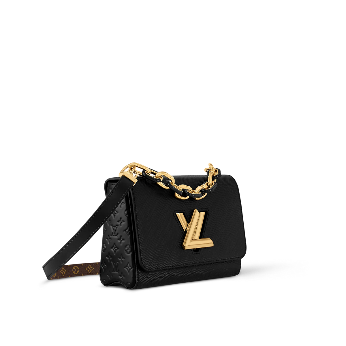 Bolsa Louis Vuitton Twist MM Slim