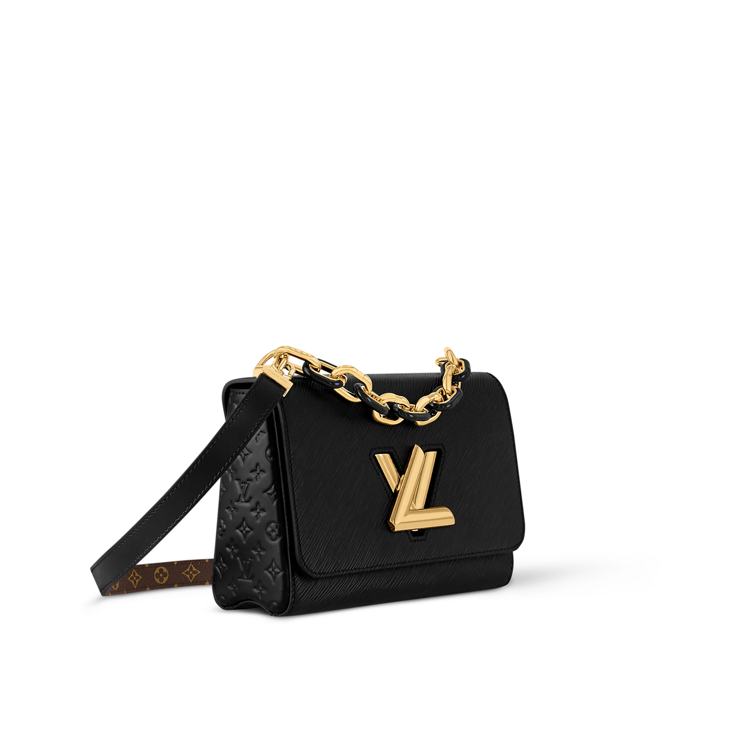 Bolsa Louis Vuitton Twist MM Slim