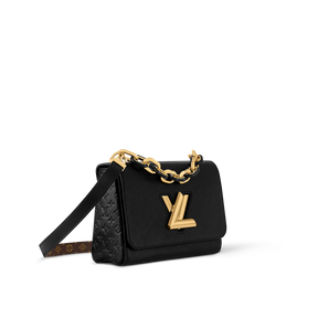 Bolsa Louis Vuitton Twist MM Slim