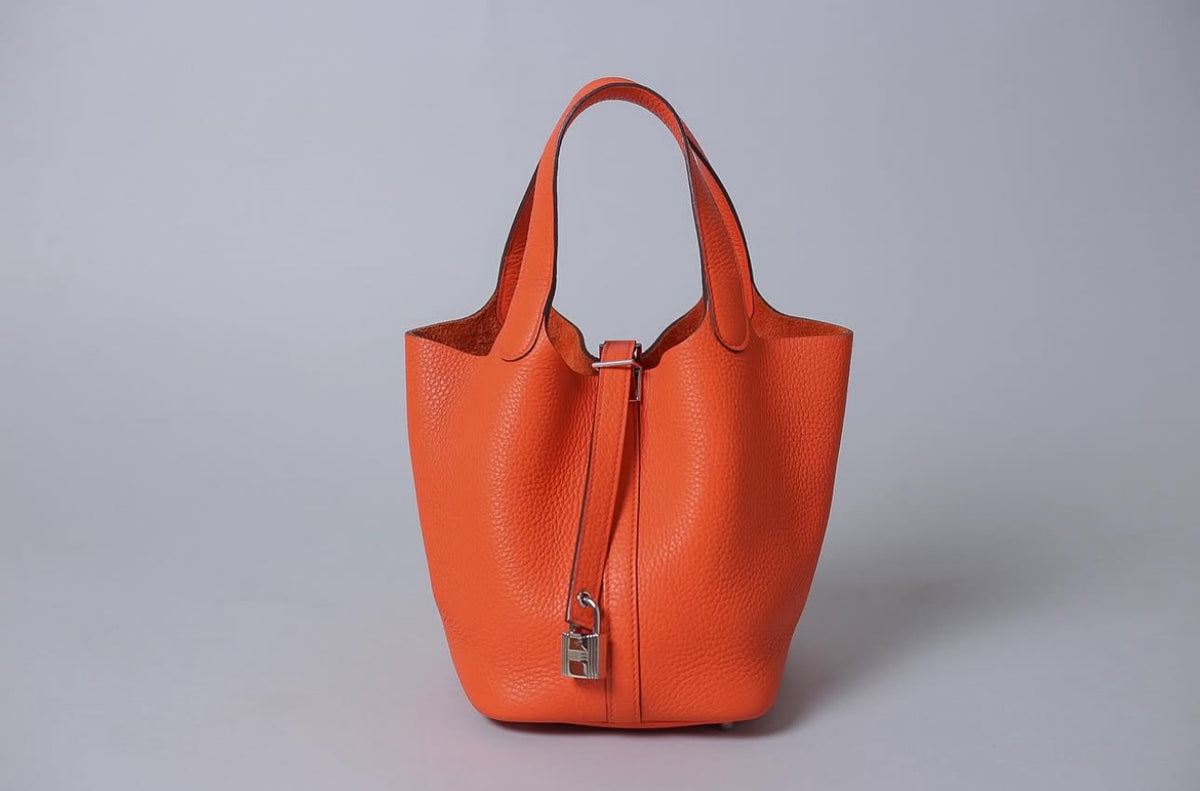 Bolsa Hermes Picotin