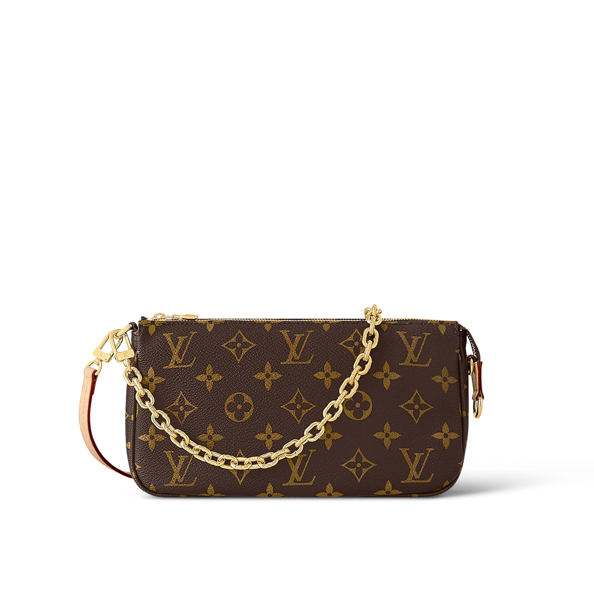 Bolsa Louis Vuitton Pochette Accessoires