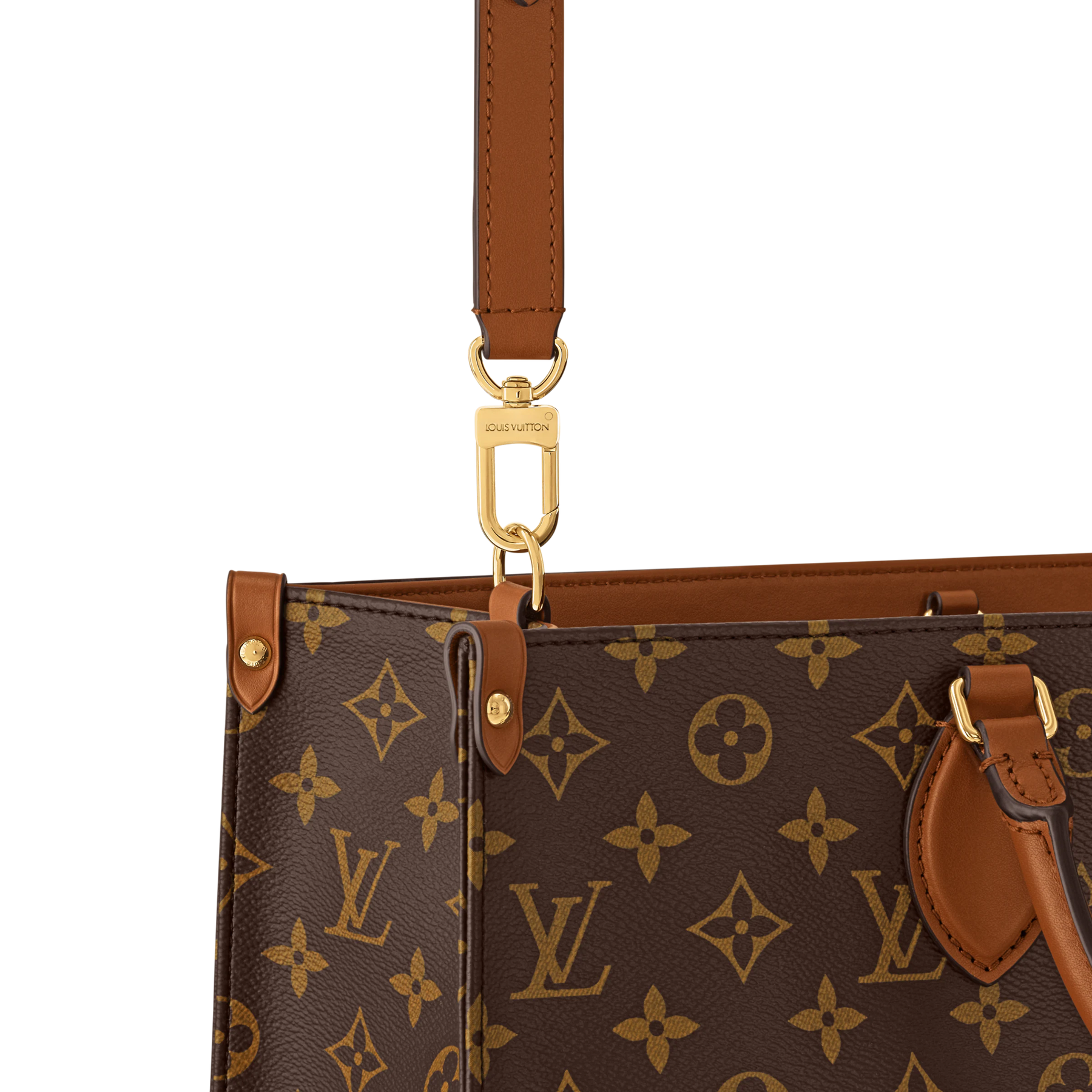 Bolsa Louis Vuitton OnTheGo
