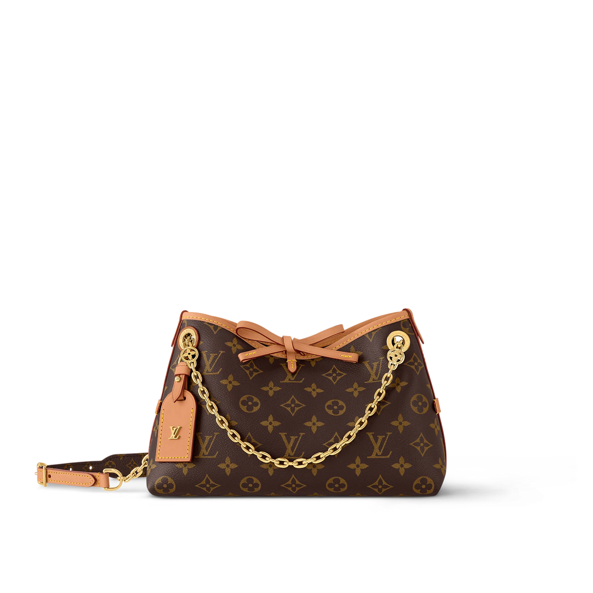 Bolsa Louis Vuitton CarryAll BB