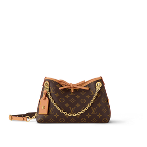 Bolsa Louis Vuitton CarryAll BB