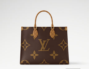 Bolsa Louis Vuitton On the Go