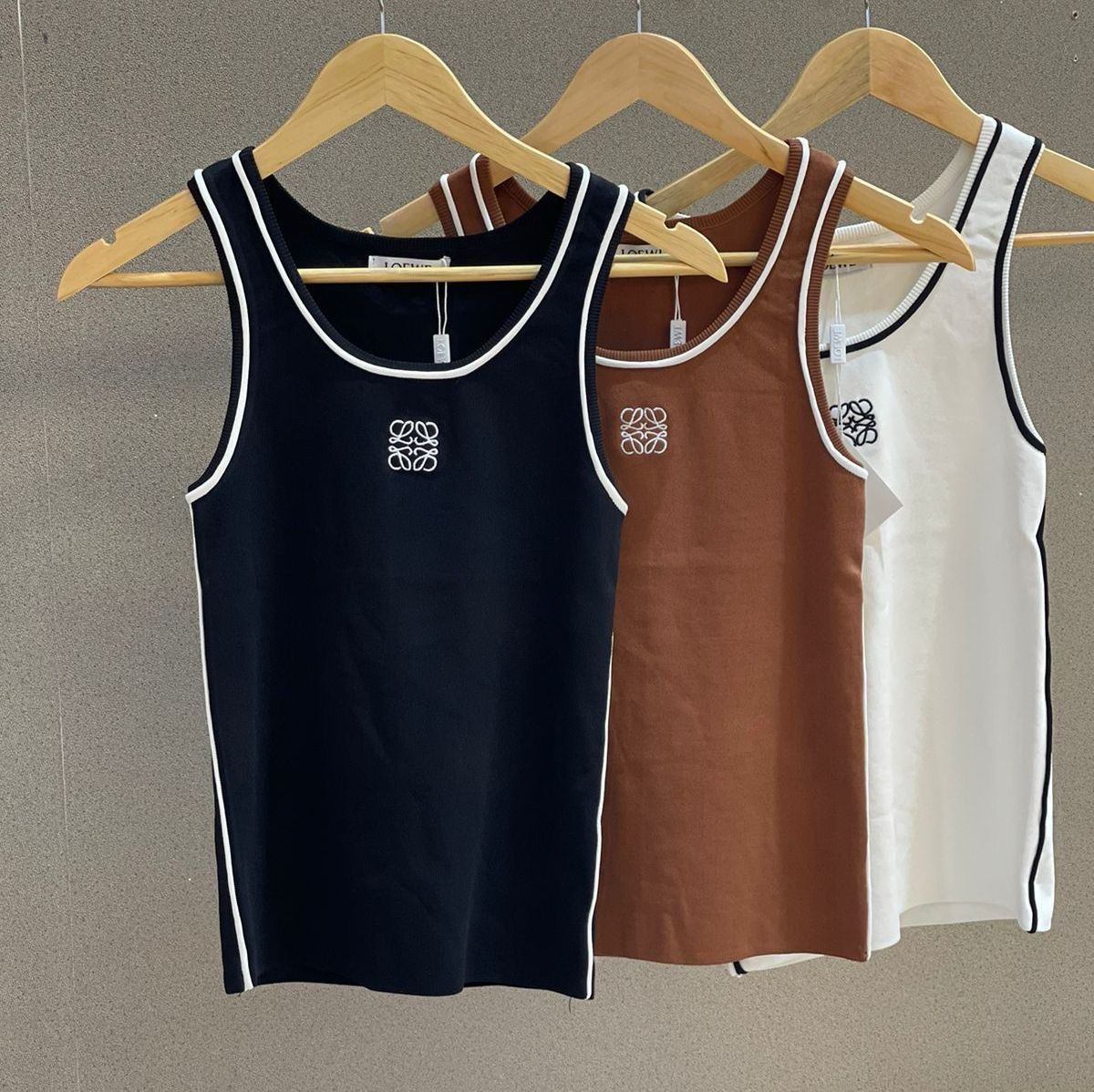 Blusa Loewe