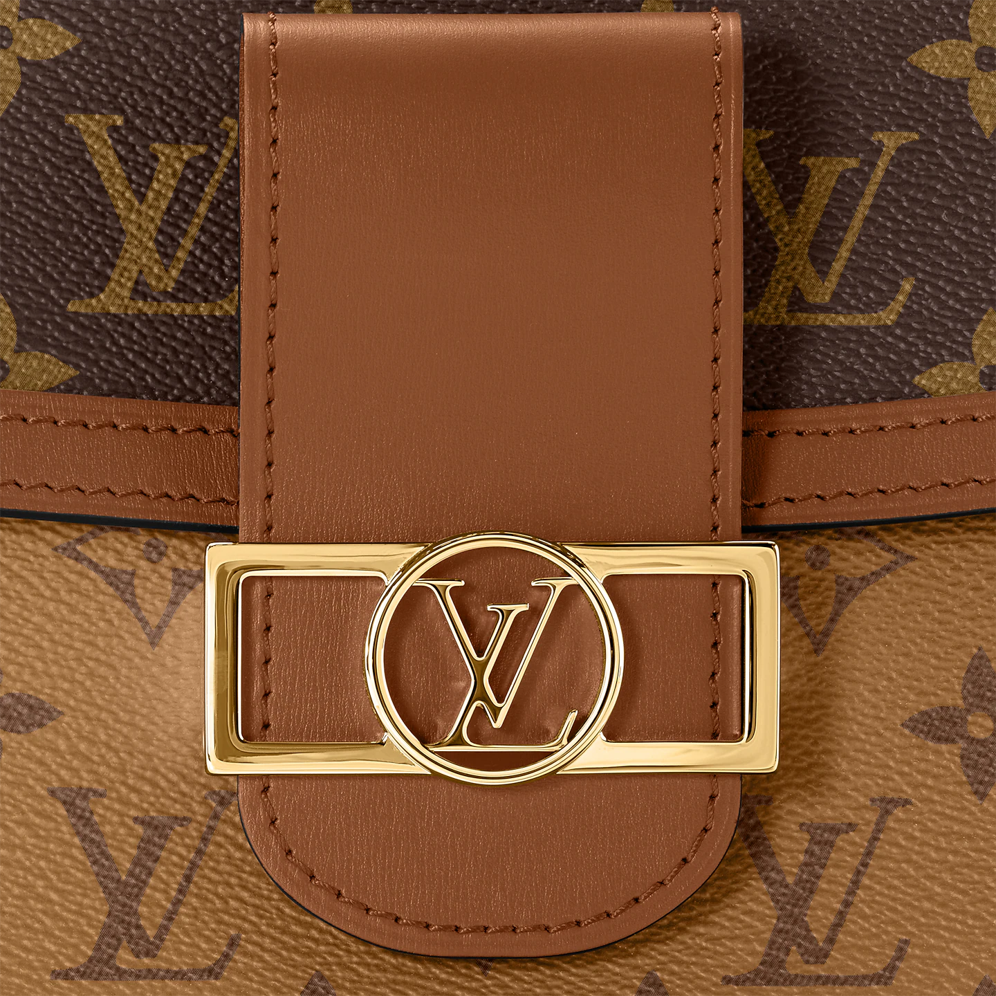 Bolsa Dauphine MM