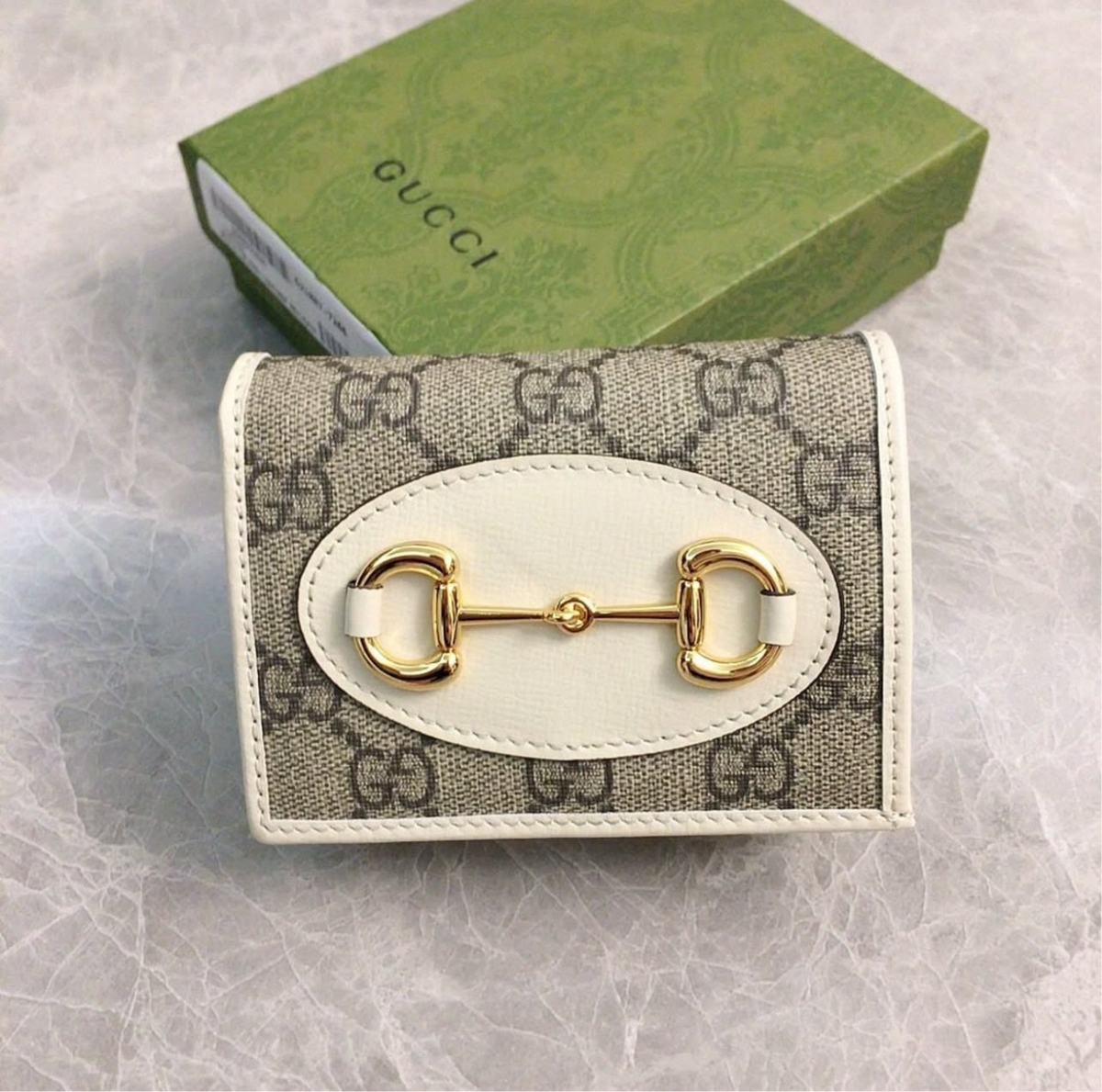 Carteiras Gucci