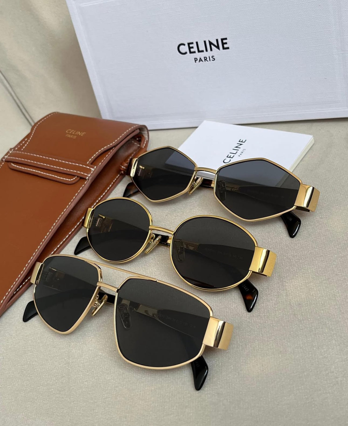 Óculos Celine