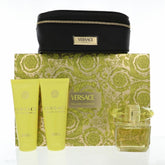 Kit Versace Yellow Diamond