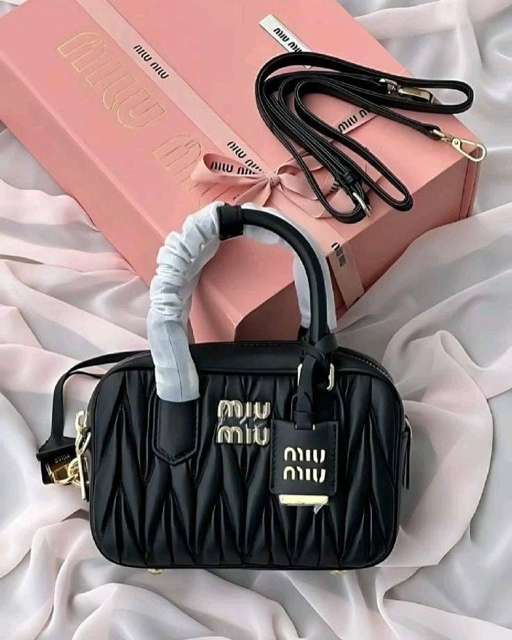 Bolsa Miu Miu