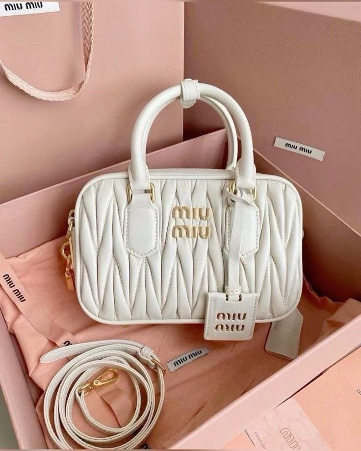 Bolsa Miu Miu