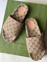Sandália Gucci