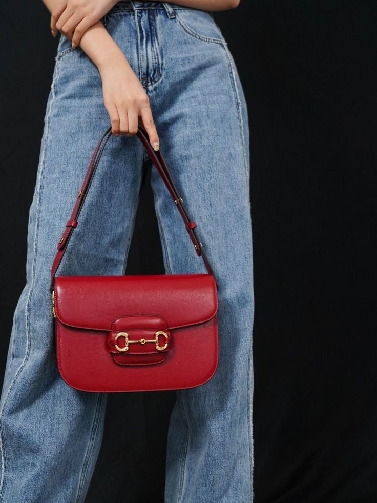 Bolsa Gucci